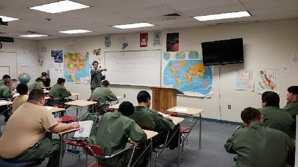 classroom 2